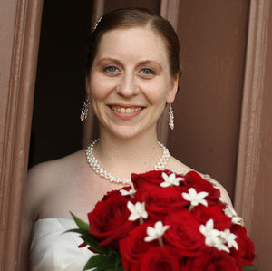 Meet your Posher, Julianne